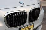 BMW 760iL 2010 года